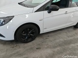  Opel  Astra Opel  1.2 turbo 96kW Design & Tech 5d #36