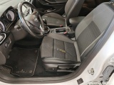  Opel  Astra Opel  1.2 turbo 96kW Design & Tech 5d #34