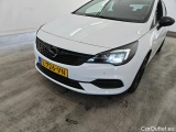  Opel  Astra Opel  1.2 turbo 96kW Design & Tech 5d #41