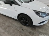  Opel  Astra Opel  1.2 turbo 96kW Design & Tech 5d #45