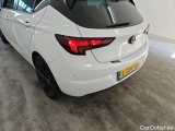  Opel  Astra Opel  1.2 turbo 96kW Design & Tech 5d #49