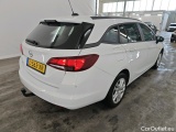  Opel  Astra Opel  Sports Tourer 1.2 turbo 81kW Edition 5d #2