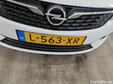  Opel  Astra Opel  Sports Tourer 1.2 turbo 81kW Edition 5d #5