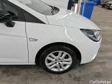  Opel  Astra Opel  Sports Tourer 1.2 turbo 81kW Edition 5d #11