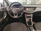  Opel  Astra Opel  Sports Tourer 1.2 turbo 81kW Edition 5d #14