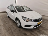  Opel  Astra Opel  Sports Tourer 1.2 turbo 81kW Edition 5d #18