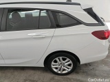  Opel  Astra Opel  Sports Tourer 1.2 turbo 81kW Edition 5d #21