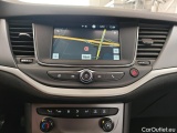  Opel  Astra Opel  Sports Tourer 1.2 turbo 81kW Edition 5d #28