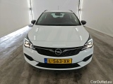  Opel  Astra Opel  Sports Tourer 1.2 turbo 81kW Edition 5d #29