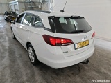 Opel  Astra Opel  Sports Tourer 1.2 turbo 81kW Edition 5d #30