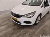  Opel  Astra Opel  Sports Tourer 1.2 turbo 81kW Edition 5d #35