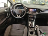 Opel  Astra Opel  Sports Tourer 1.4 turbo 107kW auto Business Elegance 5d #16