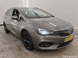  Opel  Astra Opel  Sports Tourer 1.4 turbo 107kW auto Business Elegance 5d #21
