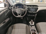  Opel  Corsa Opel -e 50kWh Edition 11kW 3 fase 5d #12