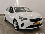  Opel  Corsa Opel -e 50kWh Edition 11kW 3 fase 5d #28