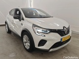  Renault  Captur Renault  TCe 90 GPF Business Zen 5d #28