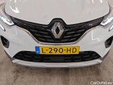 Renault  Captur Renault  TCe 90 GPF Zen 5d #5