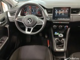  Renault  Captur Renault  TCe 90 GPF Zen 5d #16
