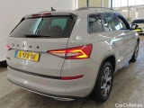  Skoda  Kodiaq Skoda  1.5 TSI ACT 110kW DSG Sportline Business 5d + Functie en Comfort pakket #2