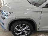  Skoda  Kodiaq Skoda  1.5 TSI ACT 110kW DSG Sportline Business 5d + Functie en Comfort pakket #10