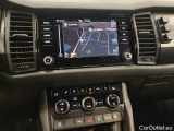  Skoda  Kodiaq Skoda  1.5 TSI ACT 110kW DSG Sportline Business 5d + Functie en Comfort pakket #12