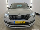  Skoda  Kodiaq Skoda  1.5 TSI ACT 110kW DSG Sportline Business 5d + Functie en Comfort pakket #15