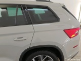  Skoda  Kodiaq Skoda  1.5 TSI ACT 110kW DSG Sportline Business 5d + Functie en Comfort pakket #18