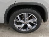  Skoda  Kodiaq Skoda  1.5 TSI ACT 110kW DSG Sportline Business 5d + Functie en Comfort pakket #17
