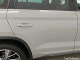  Skoda  Kodiaq Skoda  1.5 TSI ACT 110kW DSG Sportline Business 5d + Functie en Comfort pakket #23