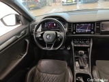  Skoda  Kodiaq Skoda  1.5 TSI ACT 110kW DSG Sportline Business 5d + Functie en Comfort pakket #22