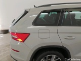  Skoda  Kodiaq Skoda  1.5 TSI ACT 110kW DSG Sportline Business 5d + Functie en Comfort pakket #24