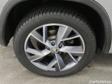  Skoda  Kodiaq Skoda  1.5 TSI ACT 110kW DSG Sportline Business 5d + Functie en Comfort pakket #25