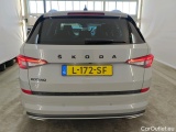  Skoda  Kodiaq Skoda  1.5 TSI ACT 110kW DSG Sportline Business 5d + Functie en Comfort pakket #29