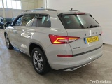  Skoda  Kodiaq Skoda  1.5 TSI ACT 110kW DSG Sportline Business 5d + Functie en Comfort pakket #28