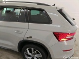  Skoda  Kodiaq Skoda  1.5 TSI ACT 110kW DSG Sportline Business 5d + Functie en Comfort pakket #44