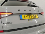  Skoda  Kodiaq Skoda  1.5 TSI ACT 110kW DSG Sportline Business 5d + Functie en Comfort pakket #71