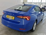  Skoda  Octavia Škoda  1.0 TSI e-TEC MHEV DSG Business Edition 5d #2