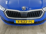  Skoda  Octavia Škoda  1.0 TSI e-TEC MHEV DSG Business Edition 5d #5