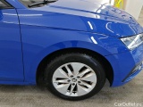  Skoda  Octavia Škoda  1.0 TSI e-TEC MHEV DSG Business Edition 5d #8