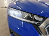  Skoda  Octavia Škoda  1.0 TSI e-TEC MHEV DSG Business Edition 5d #15