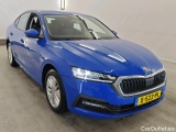  Skoda  Octavia Škoda  1.0 TSI e-TEC MHEV DSG Business Edition 5d #16