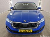 Skoda  Octavia Škoda  1.0 TSI e-TEC MHEV DSG Business Edition 5d #17