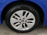  Skoda  Octavia Škoda  1.0 TSI e-TEC MHEV DSG Business Edition 5d #24