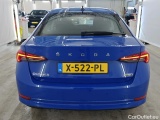  Skoda  Octavia Škoda  1.0 TSI e-TEC MHEV DSG Business Edition 5d #27