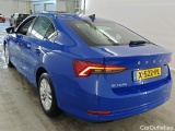  Skoda  Octavia Škoda  1.0 TSI e-TEC MHEV DSG Business Edition 5d #30
