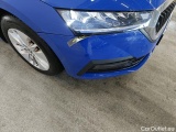  Skoda  Octavia Škoda  1.0 TSI e-TEC MHEV DSG Business Edition 5d #34
