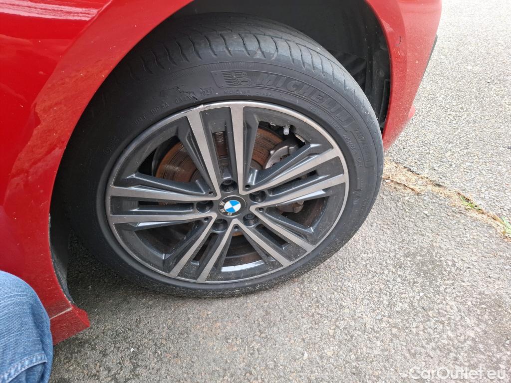  Bmw  Serie 1 BMW Série 1 / 2019 / 5P / Berline 116i DKG7 Business Design #3
