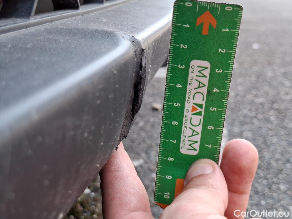  Renault  Kangoo  Z.E. 33 Maxi Grand Volume Extra BVA #34