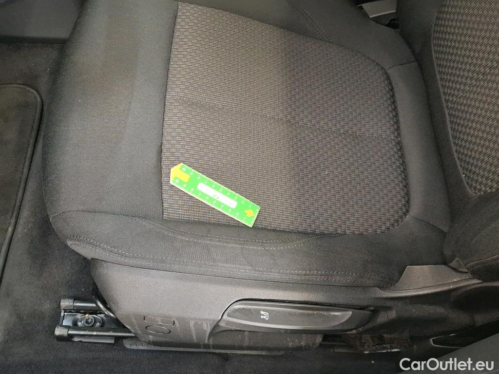  Bmw  Serie 1 1 Berline 116 d 1.5 115CV BVA7 E6d #9