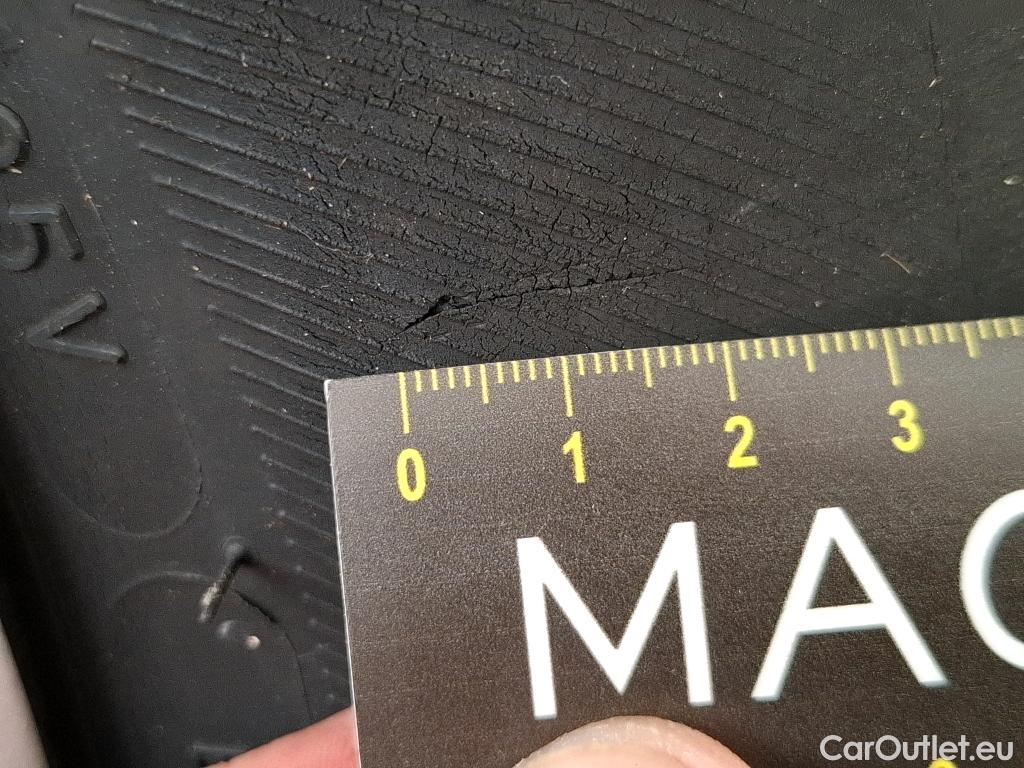  Renault  Kangoo  Z.E. 33 Maxi Grand Volume Extra BVA #50